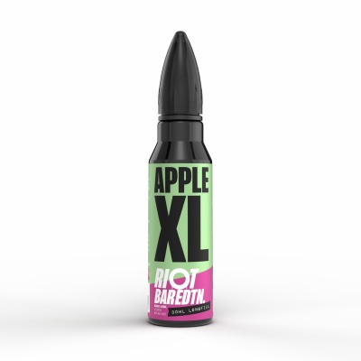 Riot BAR EDTN Apple XL Longfill