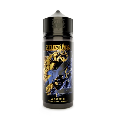 Zeus Adonis 100ml