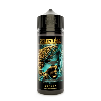 Zeus Apollo 100ml