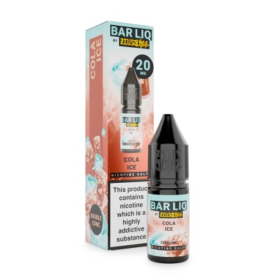 Barliq Cola Ice 10ml Salts