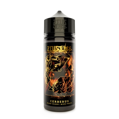 Zeus Cerberus 100ml