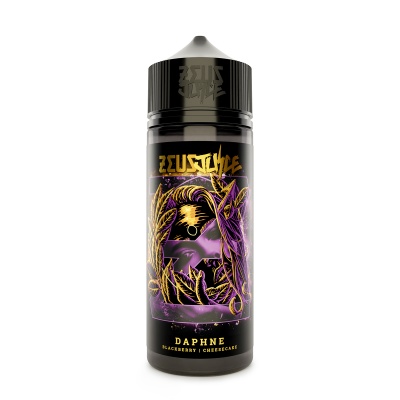 Zeus Daphne 100ml