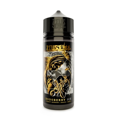 Zeus Dodoberry Ice 100ml