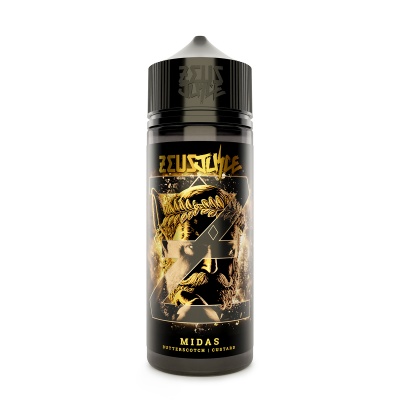 Zeus Midas 100ml