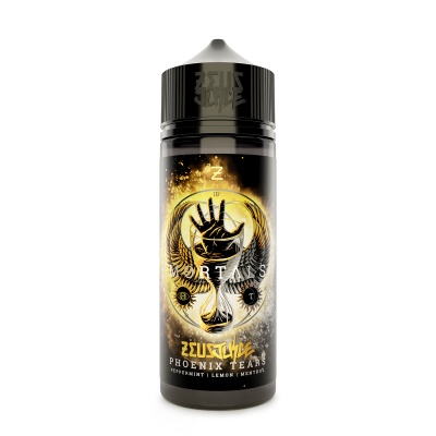 Zeus Phoenix Tears 100mls