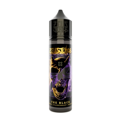 The Black 50ml